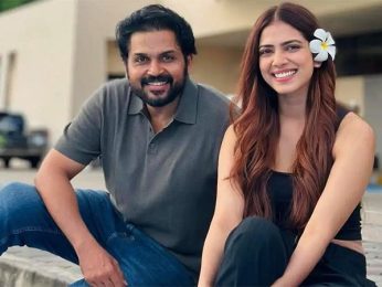 Malavika Mohanan says Sardar 2 features ‘insane action sequences’; calls it one of her most physically challenging films Malavika Mohanan says Sardar 2 features ‘insane action sequences’; calls it one of her most physically challenging films
