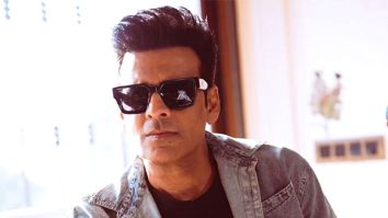 Manoj Bajpayee ADMITS big-budget films are tempting but his heart lies in Indie cinema: “Mehnat karna mere DNA mein hai”