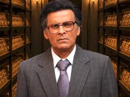 Manoj Bajpayee calls Governor “a common man who changed history” ahead of June 12 release