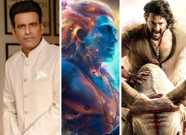 Manoj Bajpayee calls massive budget claims “PR tactic” amid Ramayana and Varanasi budget chatter: “A film’s business is only a producer’s prerogative"