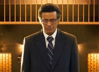 Manoj Bajpayee says Governor will introduce Gen Z to pre-liberalisation India: “There was a time when there were no malls”