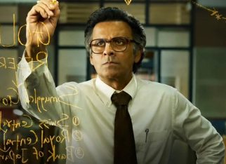 Manoj Bajpayee says he had to look up economics terms online to prepare for Governor