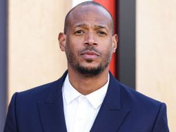 Marlon Wayans Marlon Wayans