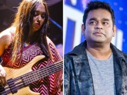 How Nilanjana Ghosh Dastidar recorded ‘Maskara’ from Main Vaapas Aaunga in a hotel room during A.R. Rahman’s US tour