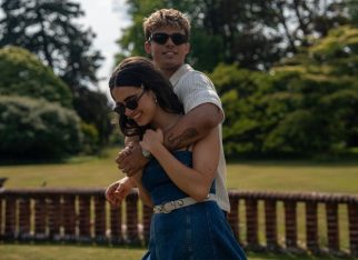 Matthew Broome says, “You don’t need to speak to yearn!” as he opens up about Nick and Noah’s evolving romance in Your Fault: London