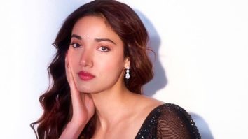 Medha Shankr admits she’s a ‘very romantic person’; says she’s giving equal importance to her personal life this year