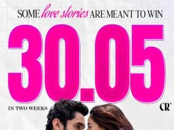 Chand Mera Dil crosses Rs. 30 crores despite released during peak IPL season
