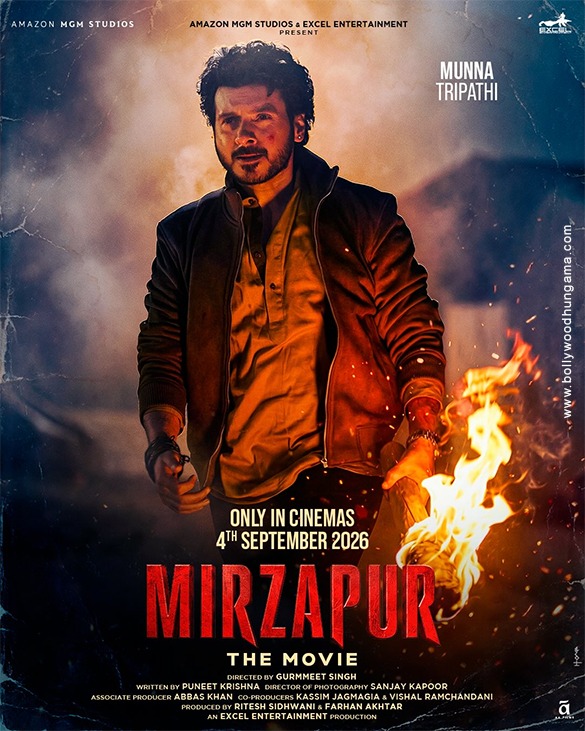 mirzapur the movie 2 2