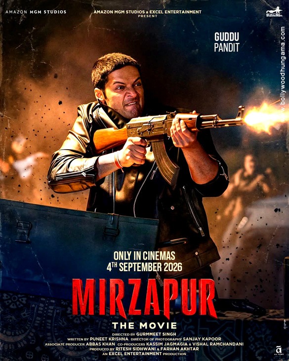 mirzapur the movie 2