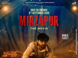 Mirzapur - The Movie
