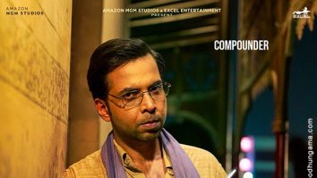 Mirzapur - The Movie