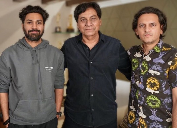 Mithoon and Sayeed Quadri to compose music for Awarapan 2, including reimagined versions of 'Toh Phir Aao' and 'Tera Mera Rishta'