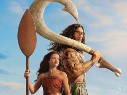 Moana set to release on July 10 in India
