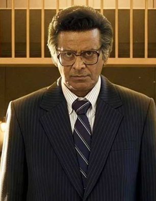 Governor Governor
