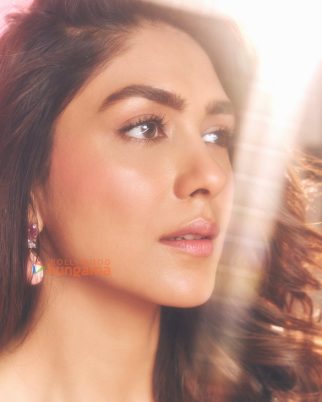 Mrunal Thakur