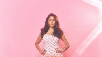 Mrunal Thakur