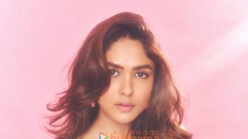 Mrunal Thakur