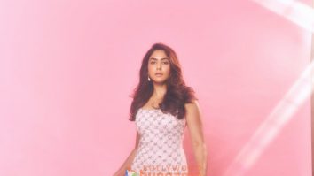 Mrunal Thakur