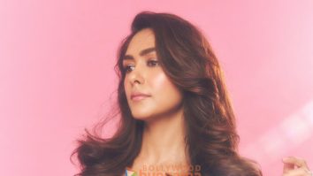 Mrunal Thakur
