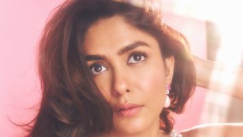 Mrunal Thakur