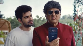Mukesh Khanna collaborates with Samay Raina months after saying the comedian “should be paraded on a donkey”