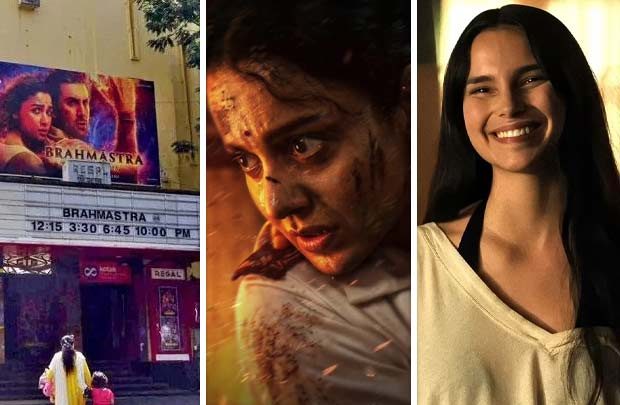 Mumbai’s Regal cinema replaces Bharat Bhhagya Viddhaata, Main Vaapas Aaunga with Obsession; sleeper BLOCKBUSTER is the BEST performing film, beating new releases; makes an entry into mass-appealing theaters