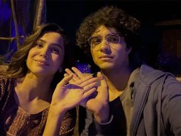 Abhay Verma celebrates 2 years of Munjya: “You all gave me a life I could only dream of”