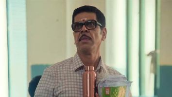 Murli Sharma makes OTT debut with Netflix’s first Telugu Original series Super Subbu: “I am super excited”