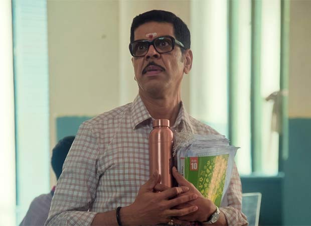 मुरली शर्मा ने नेटफ्लिक्स की पहली तेलुगु ओरिजिनल सीरीज़ सुपर सुब्बू के साथ ओटीटी डेब्यू किया: "मैं बहुत उत्साहित हूँ"