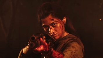 Rashmika Mandanna’s Mysaa wraps song shoot; makers share exciting update