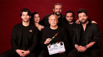 Veer Pahariya and Varun Sharma set to face off in action thriller Naam – To Live Is War; Mahesh Bhatt comes on board as presenter