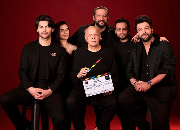 Veer Pahariya and Varun Sharma set to face off in action thriller Naam – To Live Is War; Mahesh Bhatt comes on board as presenter : Bollywood News Veer Pahariya and Varun Sharma set to face off in action thriller Naam – To Live Is War; Mahesh Bhatt comes on board as presenter : Bollywood News