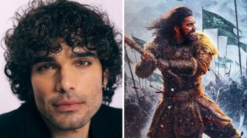 Nagabandham: Rishabh Sawhney reportedly trained in sword fighting, learned Pashto and researched Ahmad Shah Abdali