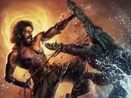 Nagabandham budget increased 4-5 times during production, reveals producer Nishitha Nagireddy; says “We believed in the content”