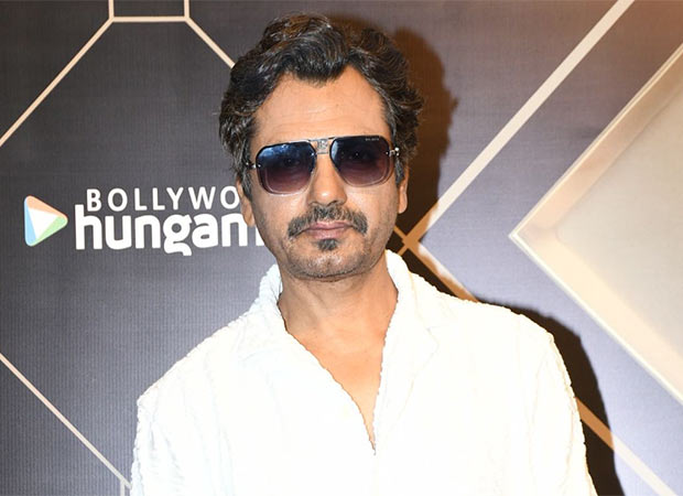 बॉलीवुड हंगामा स्टाइल आइकॉन्स समिट एंड अवार्ड्स 2026: नवाजुद्दीन सिद्दीकी ने अपनी पहली तनख्वाह के बारे में खुलासा किया: "मेरी माँ ने अपने आभूषण उधार दिये थे। वह इसे वापस पाने में सक्षम थी..."