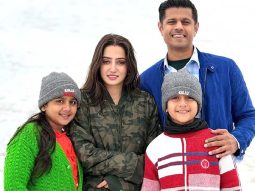 Neil Bhatt recalls near-slip during Manali shoot: “I almost lost my balance while running and performing action scenes”