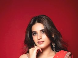 Nidhi Agarwal