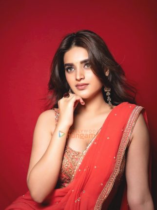 Nidhi Agarwal