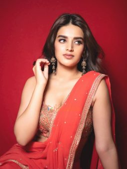 Nidhi Agarwal