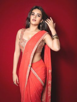Nidhi Agarwal