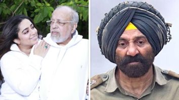 Nidhi Dutta unveils JP Films’ five-project slate: Border 3, General Harbaksh Singh biopic and more