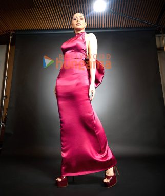 Celeb Photos Of Nushrratt Bharuccha