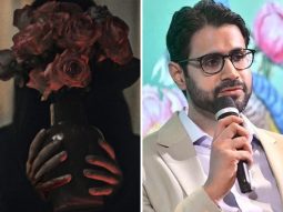 “Obsession changed how we think about making films,” says producer Abishek S Vyas