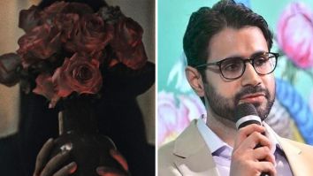 “Obsession changed how we think about making films,” says producer Abishek S Vyas
