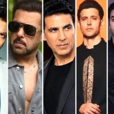 Ormax data exposes Bollywood’s succession CRISIS: Shah Rukh Khan, Salman Khan, Akshay Kumar, Hrithik Roshan, Ranbir Kapoor dominate, but Hindi cinema hasn’t built its next superstar generation
