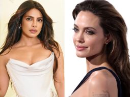 Priyanka Chopra CONFIRMS collaboration with Angelina Jolie