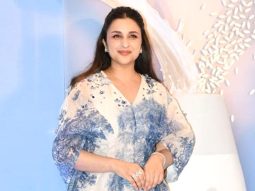 Parineeti Chopra on the spiritual journey behind ‘Namami Shamishan’: “It was born from a beautiful morning during my pregnancy”
