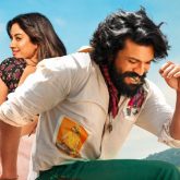 Peddi (Hindi) Advance Booking Box Office: Ram Charan and Janhvi Kapoor starrer sells 5,000 tickets