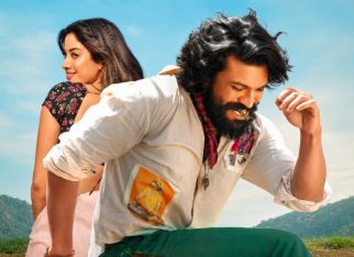 Peddi (Hindi) Advance Booking Box Office: Ram Charan and Janhvi Kapoor starrer sells 5,000 tickets
