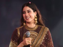 Peddi pre-release event: Janhvi Kapoor impresses audiences with Telugu speech; actress shares heartfelt message about finding life’s purpose